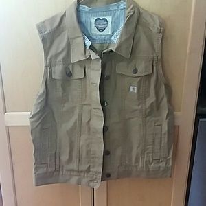Carhartt Vest